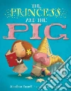 Emmett Jonathan, Bernatene Poly (ILT)