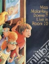 Finchler Judy, O'Malley Kevin (ILT)