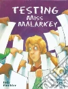 Finchler Judy, O'Malley Kevin (ILT)