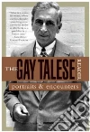 Talese Gay, Lounsberry Barbara (INT)