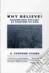 Evans C. Stephen