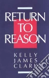 Clark Kelly James