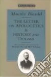 Blondel Maurice, Dru Alexander, Trethowan Illtyd