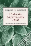 Peterson Eugene H.
