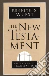 Wuest Kenneth S.