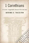 Thiselton Anthony C.