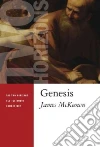 McKeown James