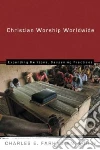 Farhadian Charles E. (EDT)