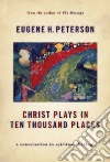 Peterson Eugene H.