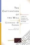 Forde Gerhard O., Nestingen James Arne (INT), Paulson Steven D. (EDT), Paulson Steven D.