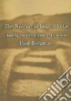 Borgman Paul Carlton