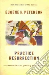 Peterson Eugene H.