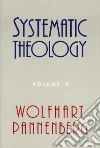 Pannenberg Wolfhart, Bromiley Geoffrey W. (TRN)