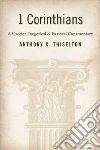 Thiselton Anthony C.