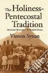 Synan Vinson