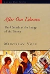 Volf Miroslav