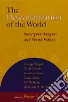 Berger Peter L. (EDT), Sacks Jonathan (EDT), Martin David (EDT), Weiming Tu (EDT), Weigel George (EDT), Davie Grace (EDT)