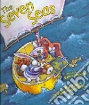 Jackson Ellen, Slavin Bill (ILT), Melo Esperanya (ILT)
