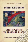 Peterson Eugene H.
