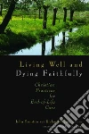 Swinton John (EDT), Payne Richard (EDT), Hauerwas Stanley (FRW)