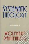 Pannenberg Wolfhart, Bromiley Geoffrey W. (TRN)