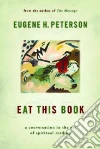 Peterson Eugene H.