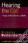 Wolterstorff Nicholas, Gornik Mark R. (EDT), Thompson Gregory (EDT)