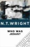 Wright N. T.