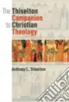 Thiselton Anthony C.