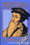 Calvin John, Beveridge Henry (TRN)