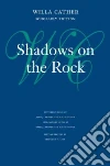 Cather Willa, Murphy John J., Stouck David, Link Frederick M.