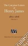 James Henry, Walker Pierre A. (EDT), Zacharias Greg W. (EDT)