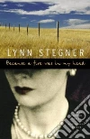 Lynn Stegner