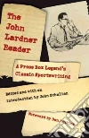 Lardner John, Schulian John (EDT), Jenkins Dan (FRW)
