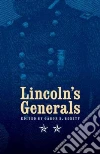 Boritt G. S. (EDT), Sears Stephen W. (CON), Neely Mark E. (CON), Fellman Michael (CON), Simon John Y. (CON)