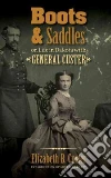Custer Elizabeth B., Barnett Louise (INT)