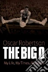 Robertson Oscar
