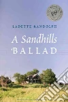 Randolph Ladette