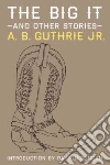 Guthrie A. B. Jr., Duncan Dayton (INT)