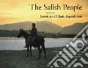 Salish-Pend D'Oreille Culture Committee