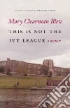 Blew Mary Clearman