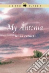 Cather Willa, Benda W. T. (ILT)
