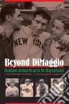 Baldassaro Lawrence, Dimaggio Dom (FRW)