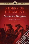 Manfred Frederick, Pope Thomas (INT)