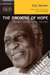 Awoonor Kofi, Anyidoho Kofi (EDT), Dawes Kwame (FRW)