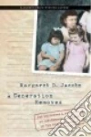Jacobs Margaret D.