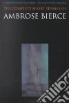 Ambrose Bierce