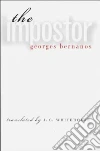 Bernanos Georges, Whitehouse J. C.