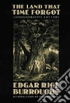 Burroughs Edgar Rice, John J. Allen St. (ILT)