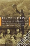 Black Elk Desersa Esther